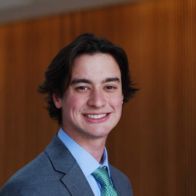 Dylan Engels